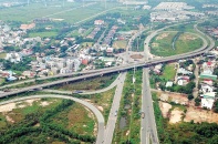 “Sóng” từ Vành đai 3 TP.HCM