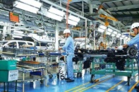 Cộng hưởng sức mạnh từ hợp tác đầu tư nước ngoài