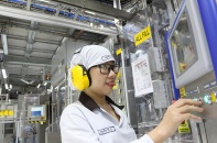 Đầu tàu kinh tế phía Nam nâng cấp thu hút FDI