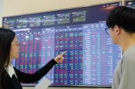 Kỳ vọng sóng cổ phiếu nhóm doanh nghiệp hưởng lợi từ đầu tư công