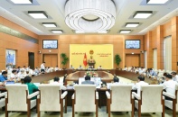 Sửa Luật Đất đai: Tường minh cả góp ý chưa thể tiếp thu