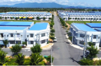 “Động thái lạ” tại Địa ốc Hoàng Quân