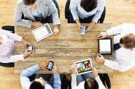 Tăng tốc đầu tư vào thị trường giáo dục số