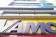 Thị trường mua bán nợ tỷ USD hấp dẫn nhà đầu tư ngoại 