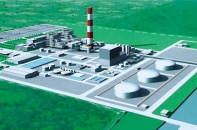 Chuỗi dự án khí - điện Lô B thấp thỏm lo tiến độ