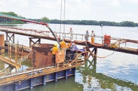 Gỡ nút thắt cuối cho cao tốc Bến Lức - Long Thành