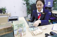 Ngân hàng đua hút vốn ngoại: Thêm nhiều thương vụ tỷ USD đang đàm phán