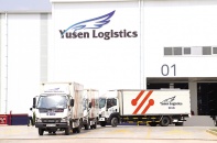 Lĩnh vực logistics tại Bình Dương hút vốn ngoại