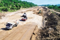 Khơi thông “điểm nghẽn” đầu tư công