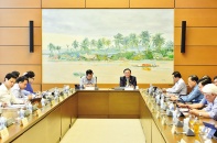 Tường minh về giá đất ngay trong Luật Đất đai