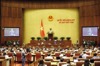 Mạch nghị trường