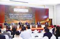 “Dọc ngang thông suốt”, Báo Đầu tư sẽ vững bước