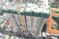 Nhiều thương vụ M&A hâm nóng thị trường địa ốc