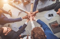 Quản trị hình ảnh qua lăng kính văn hóa doanh nghiệp