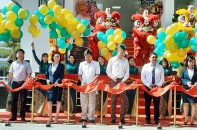 CIC Group khánh thành CIC Bulding, vốn đầu tư trên 60 tỷ đồng