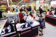 Thận trọng lo điều hành giá