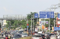 Thành phố Thủ Đức: Đi đầu để... về đâu? - Bài 1: Ba năm vẫn nguyên một “giấc mơ”