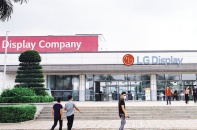 Dự án tỷ USD trở lại, đầu tư nước ngoài tăng tốc