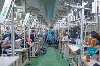 Vốn đầu tư nước ngoài vào TP.HCM bật tăng ngoạn mục