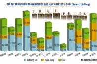 Để sàn trái phiếu riêng lẻ không rơi vào cảnh “chợ chiều”