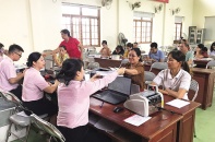 Vốn tín dụng chính sách luôn là điểm tựa vững chắc