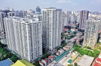 Dòng tiền bắt đầu chảy, bất động sản ôm hy vọng phá băng