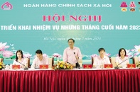 Cho vay theo Nghị quyết số 11/NQ-CP đảm bảo đúng đối tượng thụ hưởng