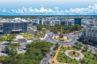 Cà Mau cải thiện và nâng cao chất lượng tăng trưởng