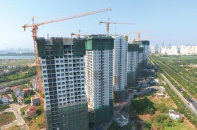 Doanh nghiệp địa ốc cần điểm tựa để tái cấu trúc