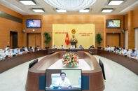 Kỳ họp thứ sáu, Quốc hội khóa XV: Việc quốc gia đại sự phải chuẩn bị kỹ càng