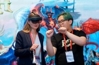 Tìm thế cân bằng cho game Việt