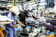 Nhiều nhà đầu tư Đức muốn mở rộng hoạt động tại Việt Nam