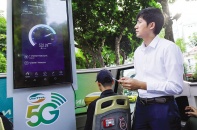 Phát triển 6G: Xây nền móng cho tương lai