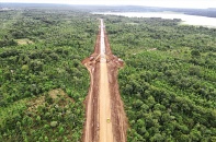 Dự án đường Hồ Chí Minh đoạn tránh phía Đông TP. Buôn Ma Thuột: Vỡ tiến độ, đội vốn khủng