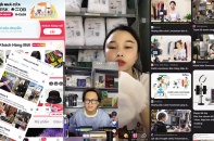 Dựng hàng rào pháp lý với hoạt động livestream