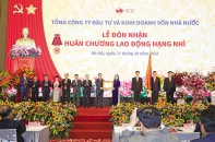 SCIC hướng tới mục tiêu đẩy mạnh đầu tư