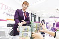 Cổ phiếu ngân hàng vẫn rất tiềm năng