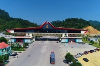 Chú trọng phát triển kinh tế cửa khẩu tại Lạng Sơn