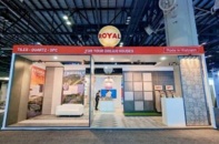 Royal Invest JSC tăng vốn thần tốc trước niêm yết