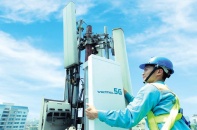 Phương án mới, giá mới trong đấu giá băng tần 4G, 5G