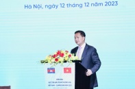 Campuchia coi Việt Nam là điểm nối để phát triển thương mại quốc tế