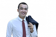 Doanh nhân Phạm Quang Anh, Tổng giám đốc Công ty cổ phần quốc tế Dony: Cơ hội sẽ đến khi chúng ta nỗ lực và chân thành