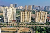 Gỡ vướng cho các dự án nhà ở không có đất ở