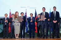 Mở rộng hợp tác Việt Nam - Australia trong các lĩnh vực mới