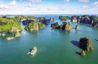 Di sản thiên nhiên thế giới Vịnh Hạ Long - Quần đảo Cát Bà: Di sản thế giới liên tỉnh đầu tiên ở Việt Nam