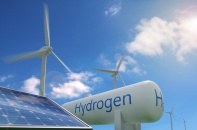 Ninh Thuận hướng tới hình thành trung tâm năng lượng sản xuất hydrogen