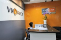 VNDirect đổ vốn vào trái phiếu