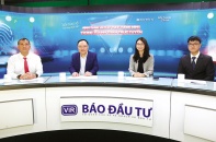 Xác thực sinh trắc học: Hơn cả một “hàng rào bảo vệ tài khoản ngân hàng”