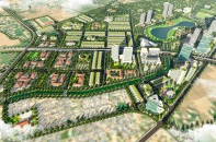 Đà Nẵng tìm “bản vẽ” phát triển đô thị Hòa Vang