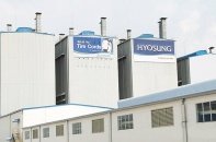 Tập đoàn Hyosung tìm cơ hội mở rộng đầu tư